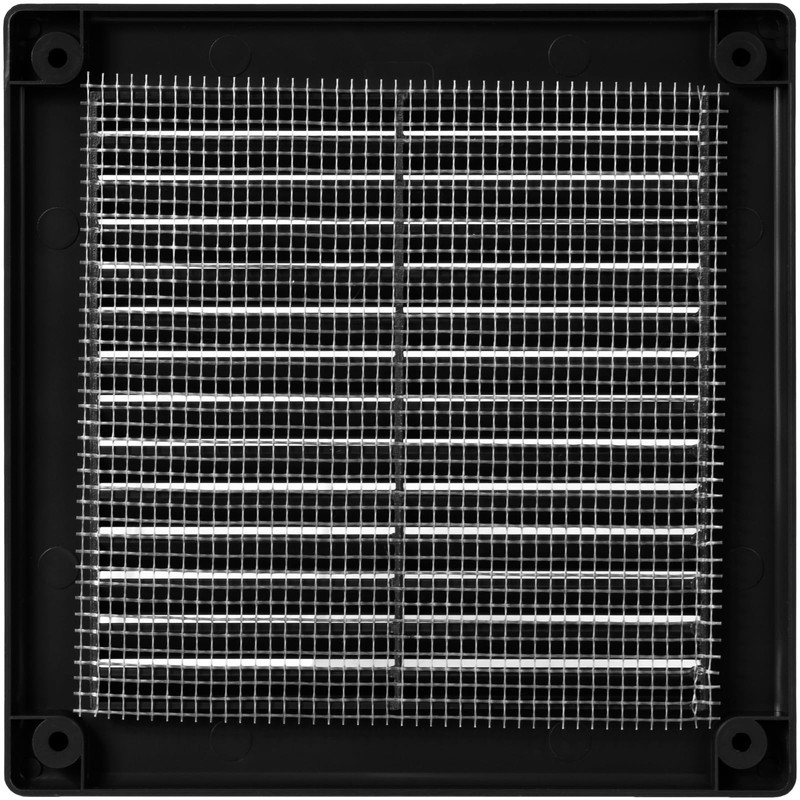 Ecopro Vent / 5'' x 5'' Inch Opening Measurement /