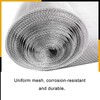 304 Stainless Steel Wire Mesh Stainless Steel Mesh 200 Mesh