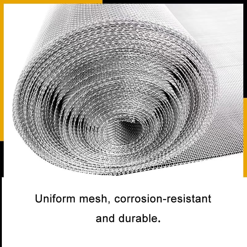 304 Stainless Steel Wire Mesh Stainless Steel Mesh 200 Mesh
