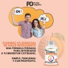 Purely Organics Combo 2 Vitamina C24h De Liberación Prolongada 90
