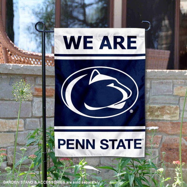 College Flags & Banners Co. Penn State Nittany Lions WE