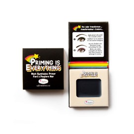Thebalm Priming Is Everything - Black Eyeshadow Primer