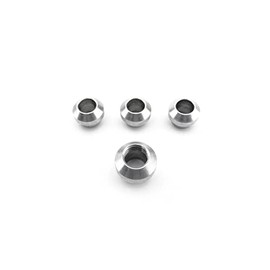 Power Steering Control Valve Seat 5/16" Set For 1967-1969, 1971-1976 Mercury Comet