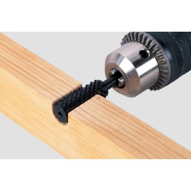wolfcraft Rotary Rasp for Wood I 2530000