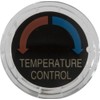 Delta Faucet RP16201 Button for Monitor(R) for Pressure Balance for