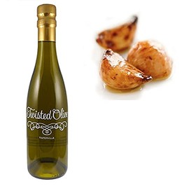 Roasted Garlic Extra Virgin Olive Oil 12.7oz