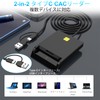 Rocketek Smart Card Reader: Electronic identification, digital signing, CRS CNS