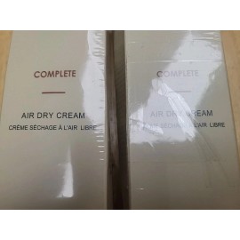 Unbranded 2X =Complete Air Dry Cream