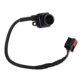 VekAuto Rear View Camera for Chrysler 300 for Dodg Charger 2011-2014 License Plate Park Assist Camera Backup Reverse Camera