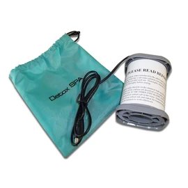 Replacement Electrode for Bioenergiser (Coil, Converter) Classic Edition