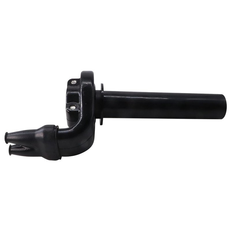 Throttle Cable + Twist Throttle Accelerator Grip for Yamaha YZ450F