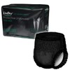 LivDry Mens Incontinence Underwear, Premium Adult Diapers for Men, Ultimate