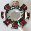X-PRO 8-Coil Magneto Stator for GY6 150cc Scooters, ATVs, Go