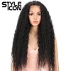 Style Icon Easy-360 Lace Wigs 29” Free Part Lace Frontal