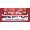 Botan Ame Rice Candy, Vegan, 0.75 Ounces (Pack Of 20)