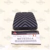 Mitsubishi MB193884 OEM Mitsubishi Clutch / Brake Pedal Rubber Pad