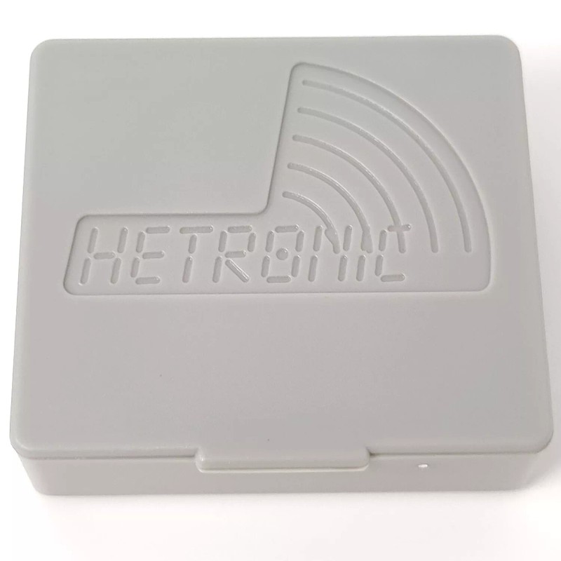 Unbranded 68301000 3.6V 2750mAh Battery 68301000 68300900 for HETRONIC Remote