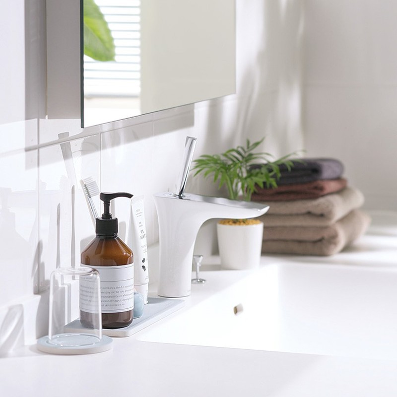 Marna W590B Eco Carat Cup Rest Blue