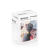 InnovaGoods 8435527818944 Combination Wine Stopper with Acrylonitrile Butadiene Styrene (ABS),