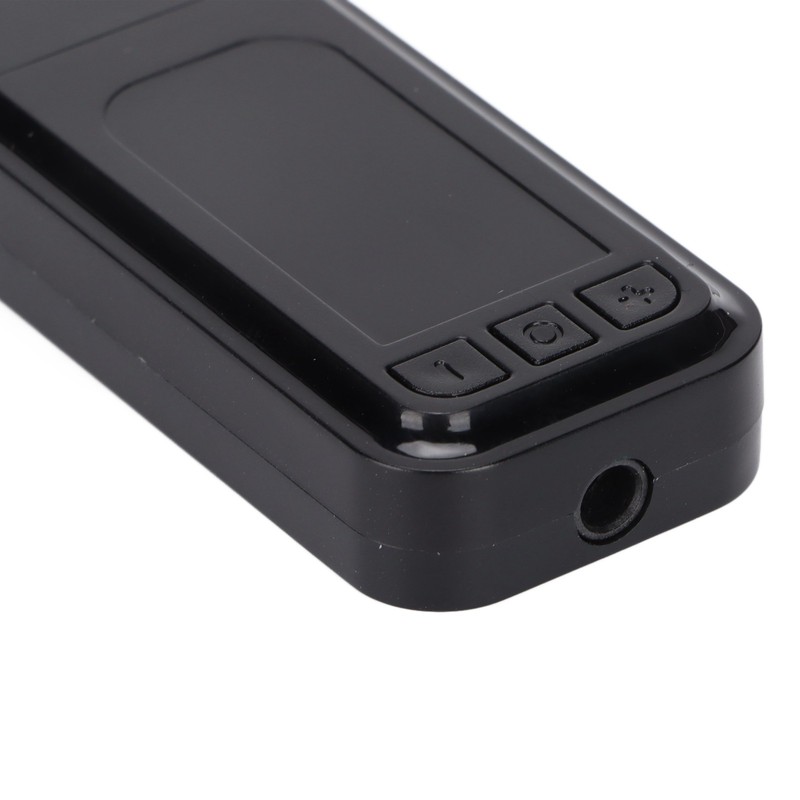 Dual Output Bluetooth Transmitter Bluetooth Transmitter USB AUX Connection Supports