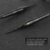 CyeeLife 18g Soft Tip Darts with Carrying case and 30