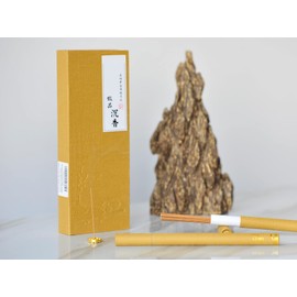 Incense Vietnam Nha Trang Agarwood ​Lying incens 5-Star Agarwood 100 Sticks (5 Stars Agarwood 100 Sticks)