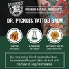Dr Pickles VEGAN Tattoo Balm 1.76 oz / 50g -