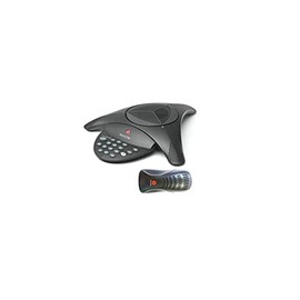 POLYCOM 2200-15100-001 Wired Voice Conferencing Device