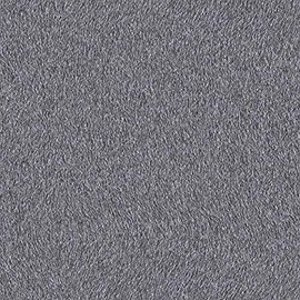 Manhattan Comfort Texas 32.7' x 20.5" Textured Ogee Formation Wallpaper in Grey, Metallic, Silver