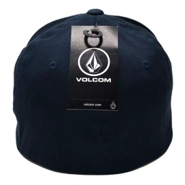 VOLCOM Original Flex Fit Hat Size S/M