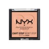 NYX Professional Makeup, Cant Stop Wont Stop, Polvo matificante, Tono