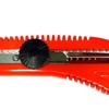 SDI-5421 Snap-off Utility Knife with 12 Set of Sk2+cr Blades,