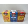 Yorkshire Tea 40 bags Variety of Biscuit Brew, Bedtime Brew