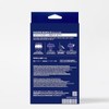 Mediheal Blackhead Melting Clear Nose Patch (4 pack), 3 Step