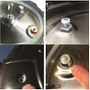 Sealing Gasket Rings Replacement Pressure Cookers 3 & 8QT 5