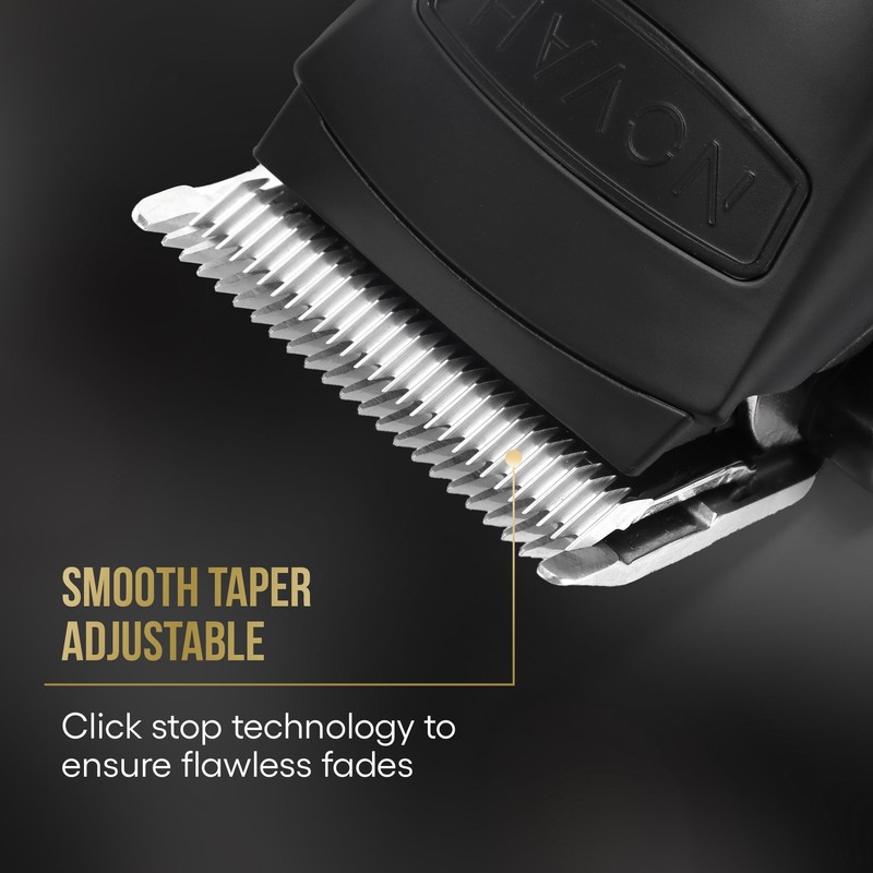 NOVAH Hair Clipper Replacement Blade