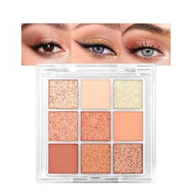 Erinde Sombra de ojos en barra,#9