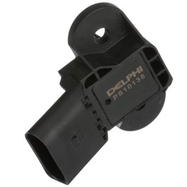 DELPHI PS10135 Boost Pressure Sensor