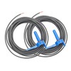 Denkuhin 520272 Temperature Sensor and 20 Feet Cable Fit for