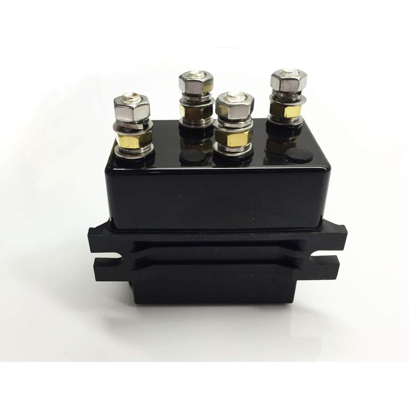 100/50 Amp Reverse Polarity DC Motor Control 12VDC