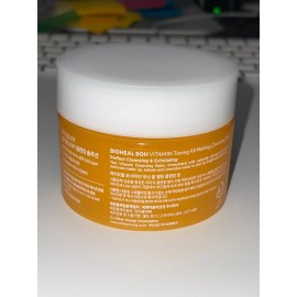 BIOHEAL-BOH BioHeal BOH Vitamin Toning All Melting Cleansing Balm, 95 ml NEW