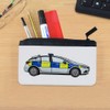 Azeeda 'UK Police Car' Pencil Case (PC00042913)