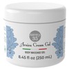 Dulàc - Arnica Cream 8.45 Fl Oz Rich in Organic