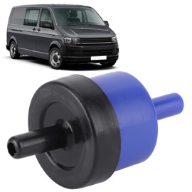Vacuum Control Valve, Vacuum Check Valve, High Accuracy 433862117, Suitable for T2 / T3 / T4 / T5 Bus Popular
