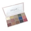 Technique Eye Shadow Palette (15 Colors) Goddes
