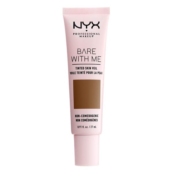 NYX PROFESSIONAL MAKEUP Bare With Me Tinted Skin Veil -