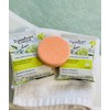 Dresdner Essenz - Anti-Stress FIZZING Bath Tablet (Vanilla-Bergamot) | German