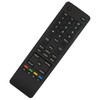 Universal Replacement Remote Control Compatible for Haier TV LE46H3280 LE40D3281