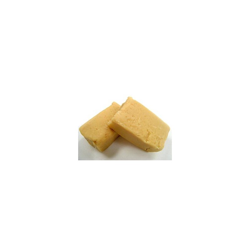 Wockenfuss Candies Creamy Fudge - Vanilla, 1lb