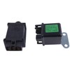 JZGRDN Glow Plug Relay & Controller Kit 16415-65600 16415-65660 16415-65662